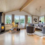Pionerskoven Denm *