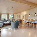 Pionerskoven Denm Toftlund