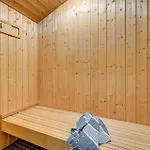 Pionerskoven Denm Dom wakacyjny Toftlund