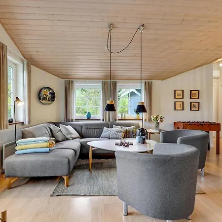 Pionerskoven Denm * Toftlund