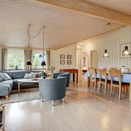 Pionerskoven Denm Toftlund