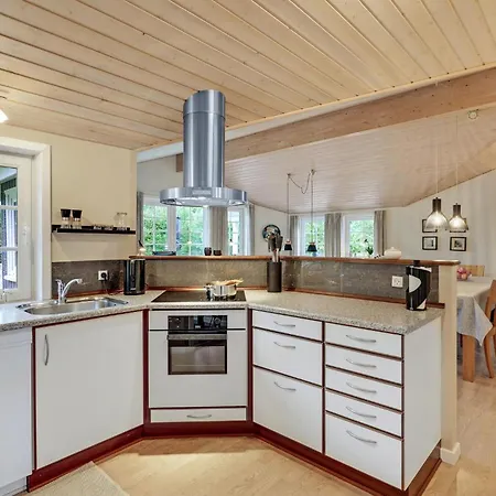 Pionerskoven Denm * Toftlund