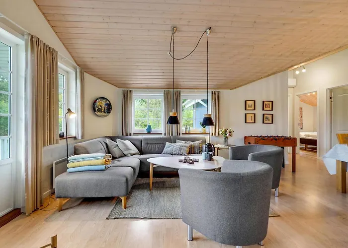 Pionerskoven Denm * Toftlund