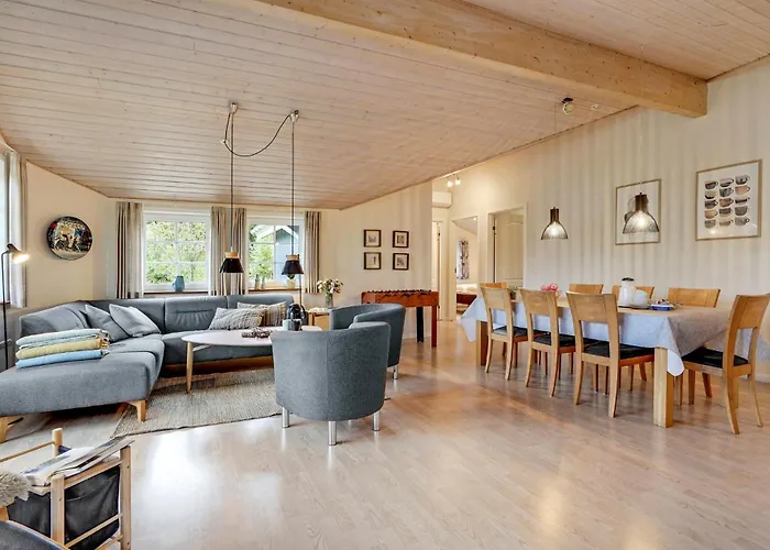 Pionerskoven Denm Toftlund