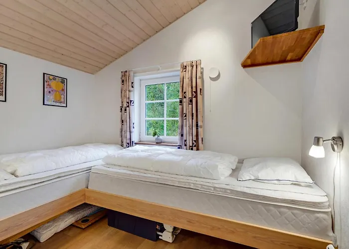 Pionerskoven Denm * Toftlund