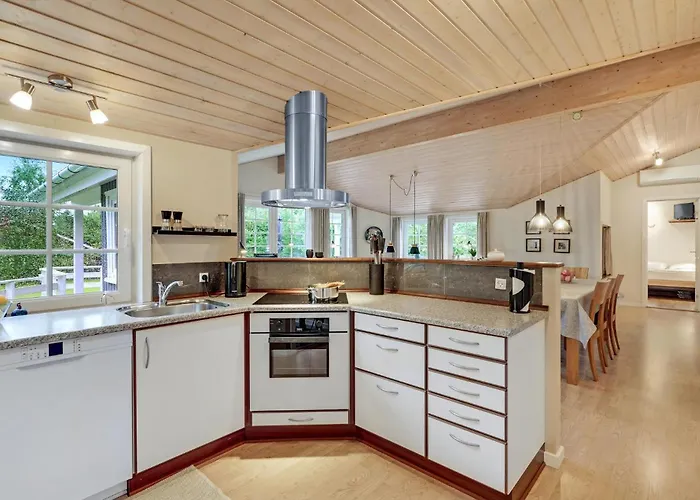Pionerskoven Denm * Toftlund